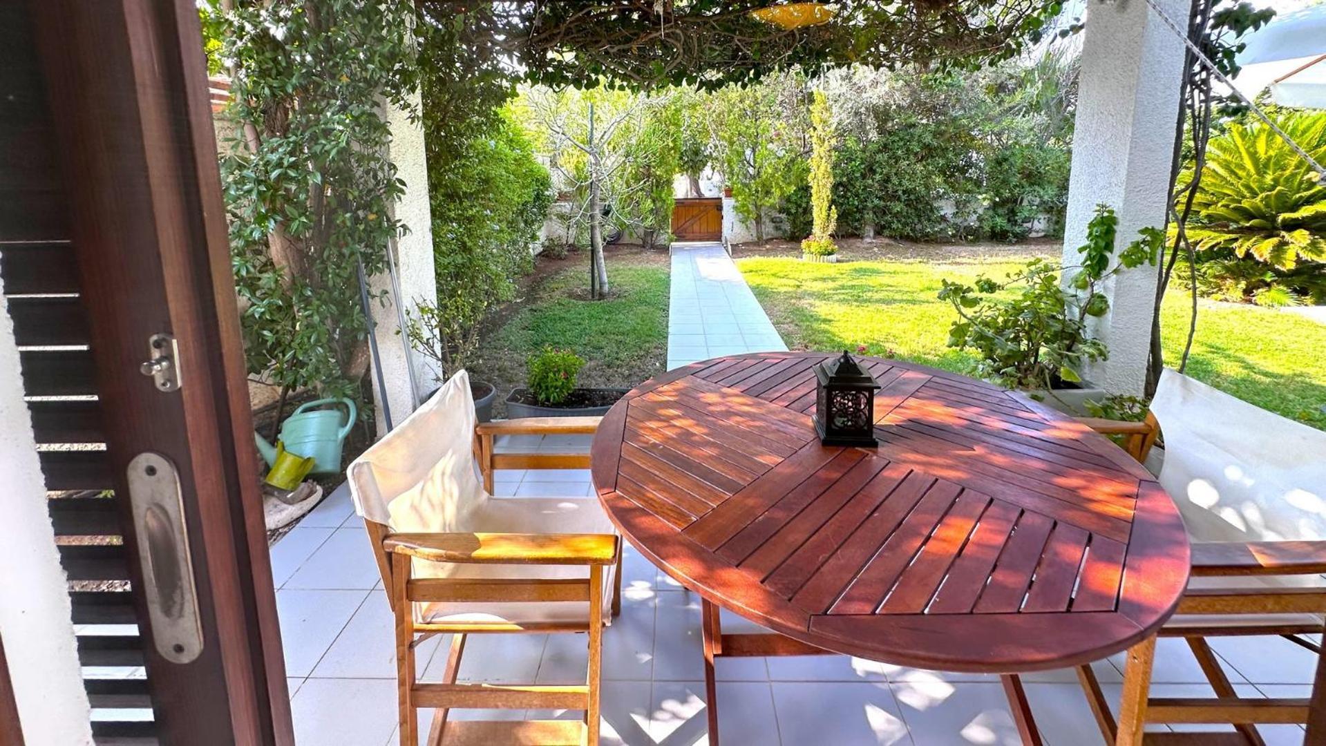 Villa Amy With A Pool In Porto Hydra By Goutos Properties Thermisia Екстер'єр фото